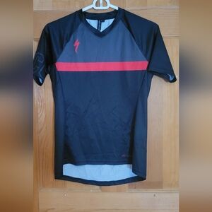 Specialized Women's Andorra MTB Jersey Small